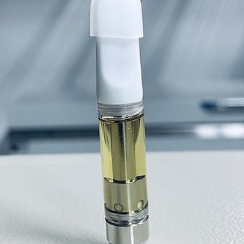 Candy Apple CHT Vape Cartridge